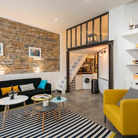 Dify Loft - Place Guichard Ліон Екстер'єр фото