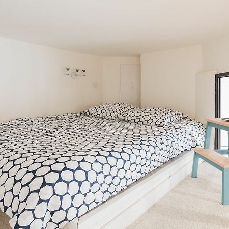 Dify Loft - Place Guichard Ліон Екстер'єр фото