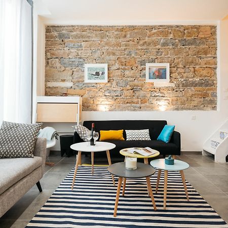 Dify Loft - Place Guichard Ліон Екстер'єр фото
