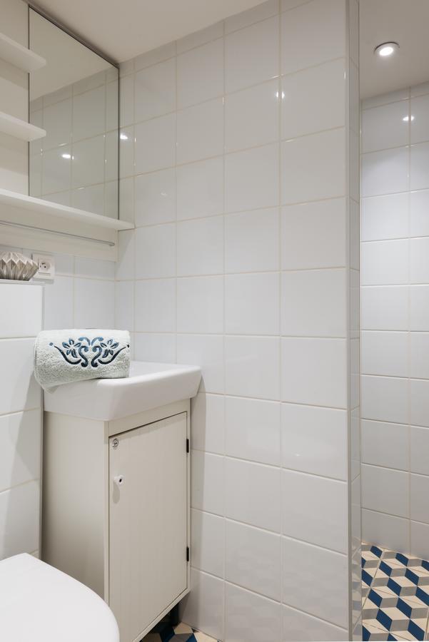 Dify Loft - Place Guichard Ліон Екстер'єр фото