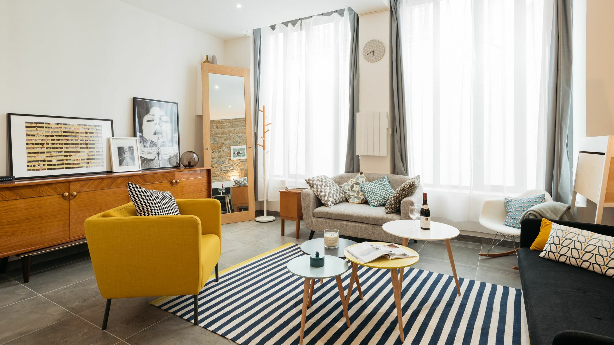 Dify Loft - Place Guichard Ліон Екстер'єр фото