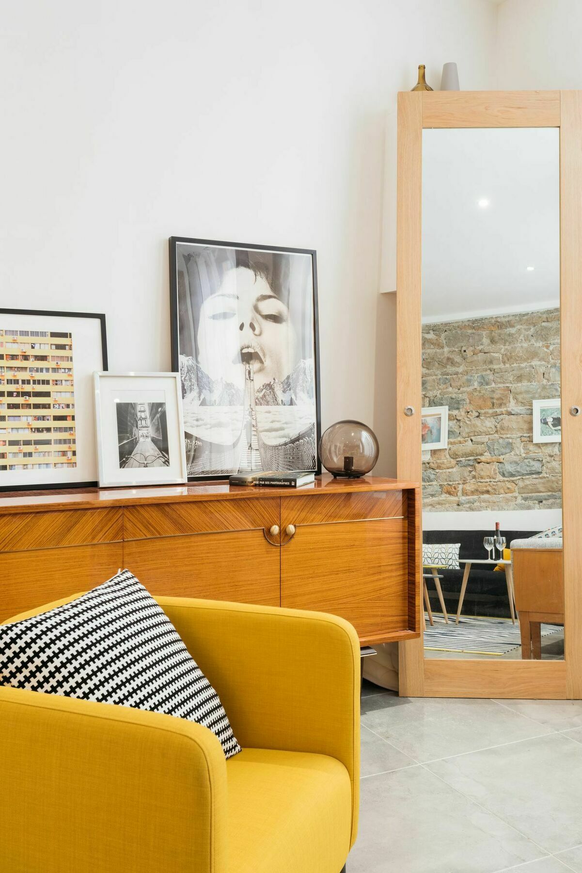 Dify Loft - Place Guichard Ліон Екстер'єр фото