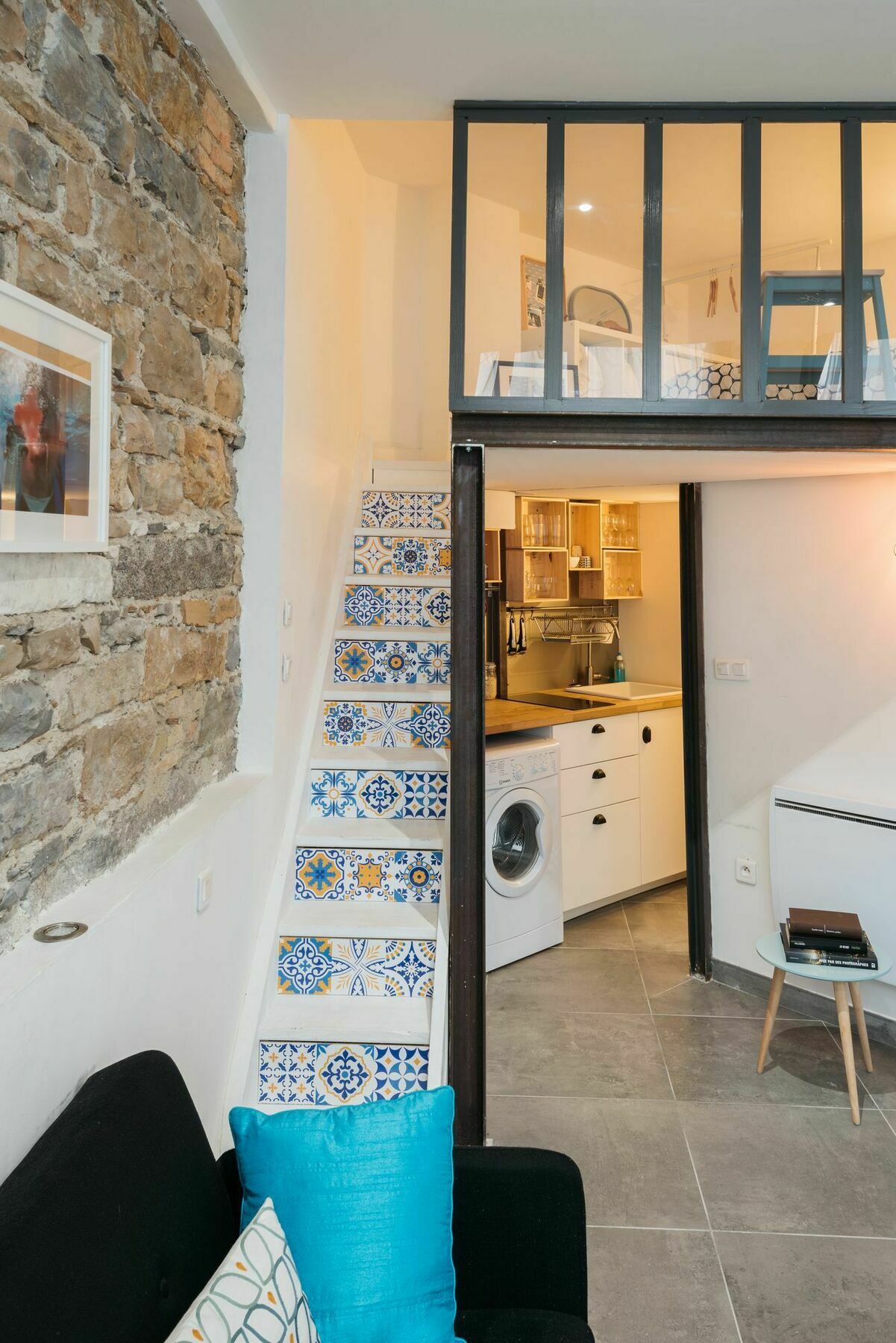 Dify Loft - Place Guichard Ліон Екстер'єр фото