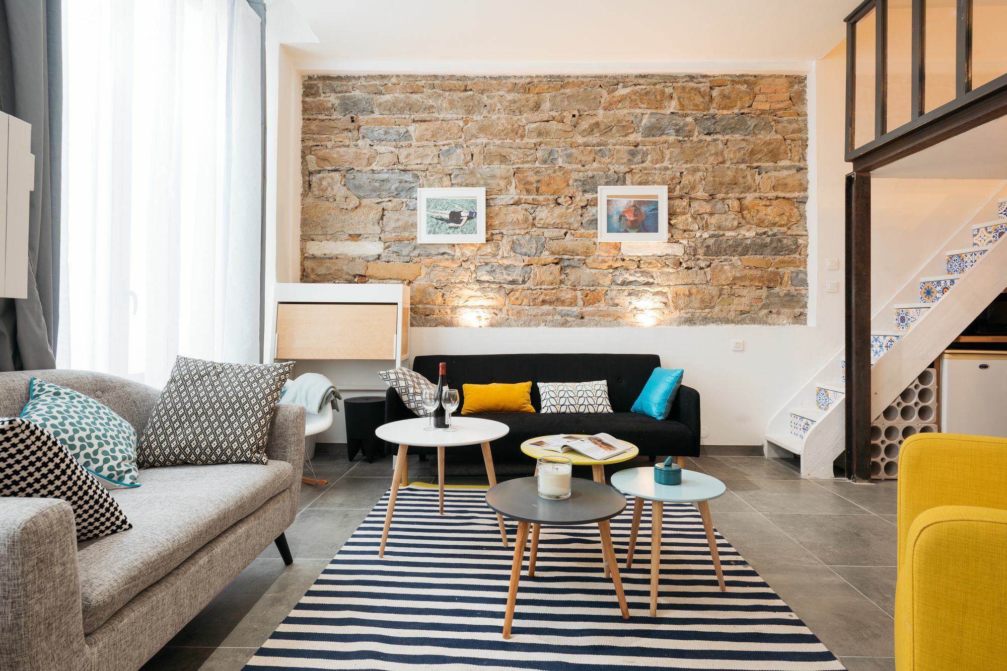 Dify Loft - Place Guichard Ліон Екстер'єр фото