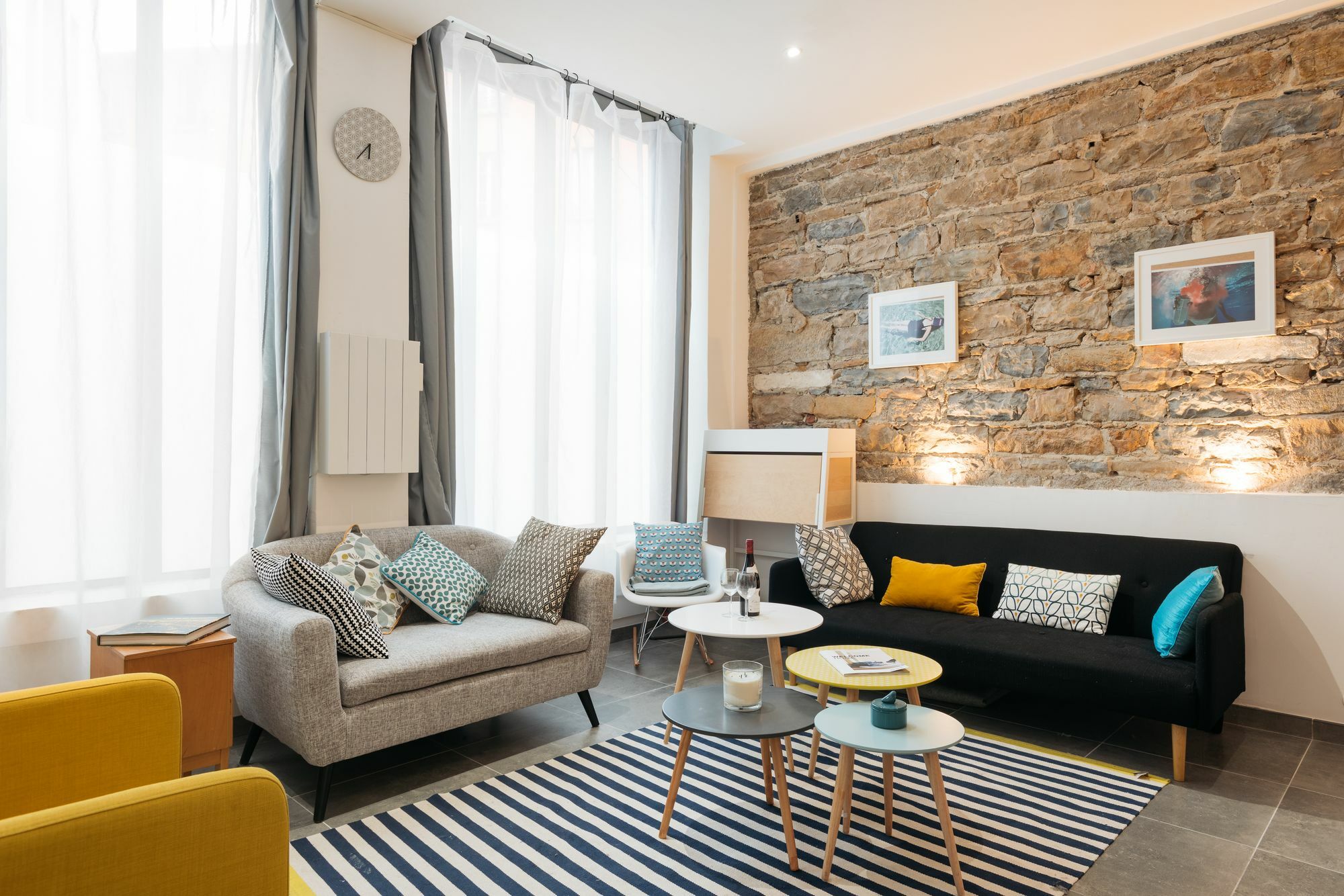 Dify Loft - Place Guichard Ліон Екстер'єр фото
